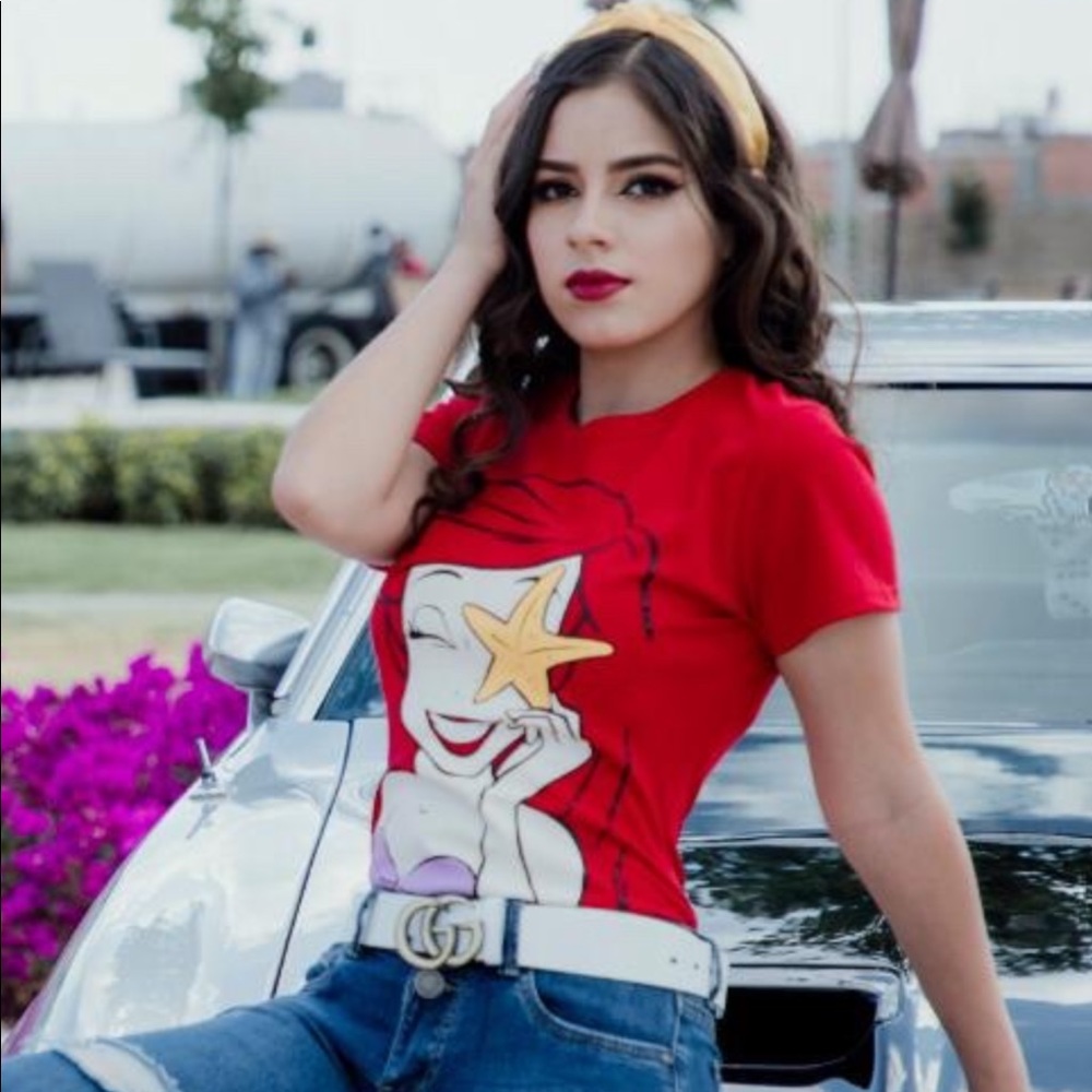 Women shirt